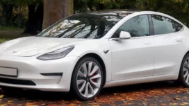 Membahas Seputar Tesla Model 3, Inilah Penjelasannya!