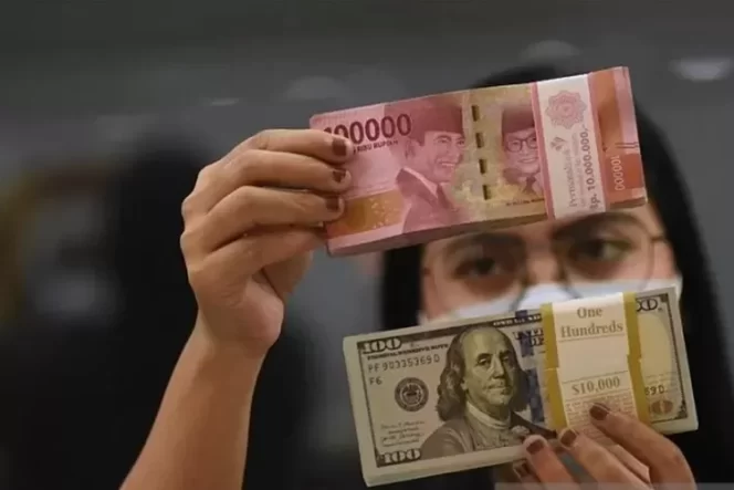 
					Kenapa? Dan Mengapa Rupiah Menjadi Mata Uang Terendah Di Bandingkan Lainya ???