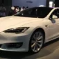 Inilah Spesifikasi Mobil Listrik Tesla Model S