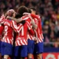 Atletico siap geser posisi ke dua