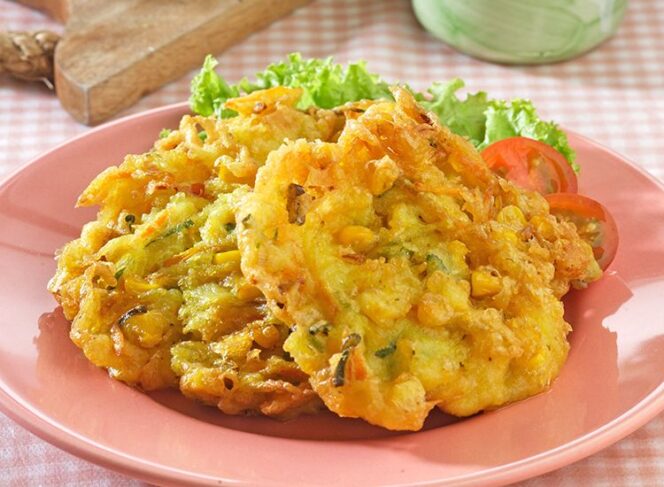 
					Resep Dadar Jagung Khas Malang