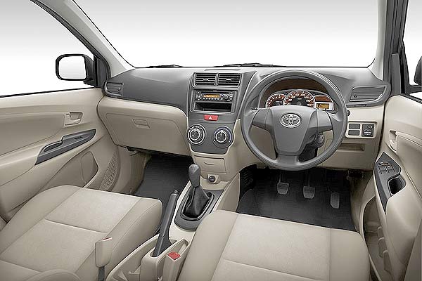 Seputar Toyota Veloz Dan Juga Spesifikasinya
