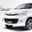 Seputar Toyota Veloz Dan Juga Spesifikasinya