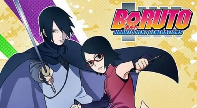 
					Beberapa Prediksi Kelanjutan Boturo Eps 294