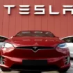 Inilah Seputar Mobil Listrik Tesla