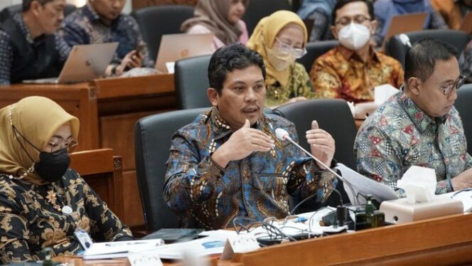 
					Dirut Beberkan Prestasi BPJS Kesehatan di Hadapan Anggota DPR