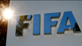 Sanksi FIFA dan Misi Ketua PSSI ke Eropa