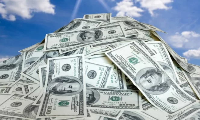 
					Beberapa Fakta Menarik Yang Patut Diketahui Tentang Dolar AS