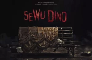 Sewu Dino