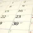 Cuti Bersama Lebaran dan Hari Besar 2023